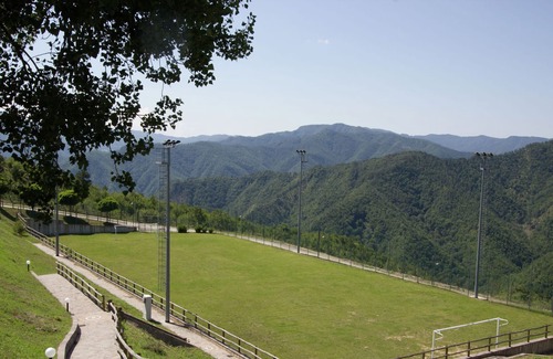 Palazzuolo sul Senio House | Comfortable home with terrace, located in nature