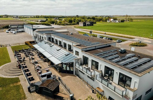 De Cocksdorp Apartment | Discover De Vlijt Texel: Cozy First-Class Studios for Two