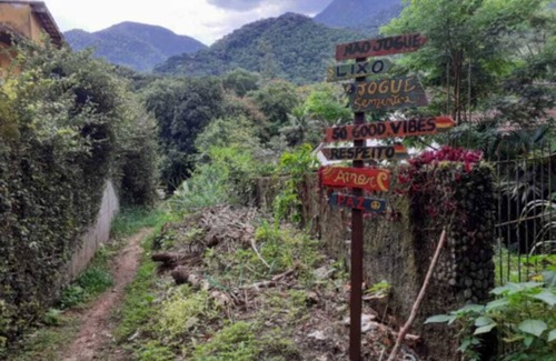 Cachoeiras de Macacu Cottage | Relaxing Retreat by the Macacu River in Parque dos Três Picos