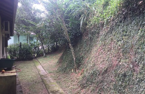 Cachoeiras de Macacu Cottage | Relaxing Retreat by the Macacu River in Parque dos Três Picos