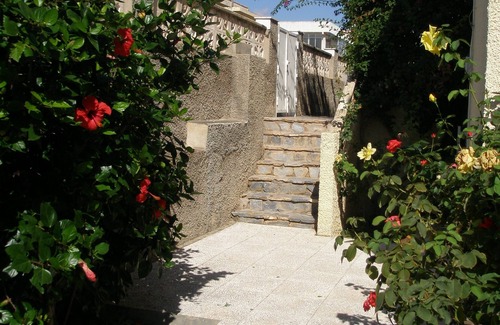 El Moncayo Apartment | Family-Friendly Apartment Steps from the Beach, Pets Welcome
