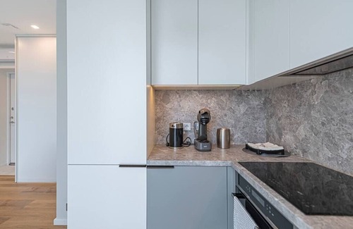 Kaunas Apartment | Comfortable 1 BD by Hostlovers