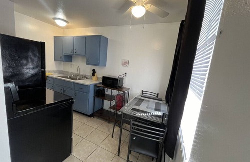 Northridge Apartment | Cozy 1-Bed Apartment in Dayton - Pet & Child Friendly