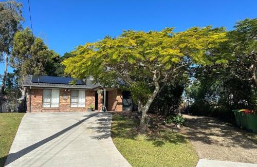 Alexandra Hills House | Comfortable 1 Bedroom Granny Flat with Parking Alexandra Hills