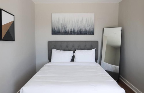 Nashville Hotel | Cozy 1BR Retreat, Family Friendly & Minutes to Nashville