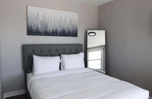Nashville Hotel | Cozy 1BR Retreat, Family Friendly & Minutes to Nashville
