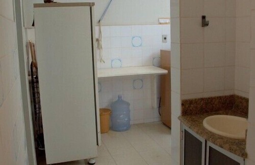 Guarapari Apartment | Cozy 2-Bedroom Apartment Steps from Morro Beach