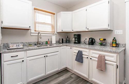 Hazel Park House | Cozy 2 Bedroom Home in Hazel Park with Family Amenities