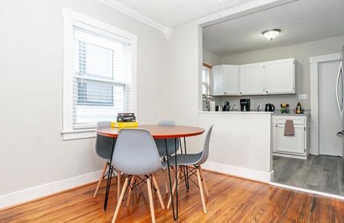Hazel Park House | Cozy 2 Bedroom Home in Hazel Park with Family Amenities