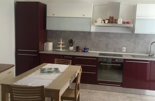 Tagliuno Apartment | Cozy 2-Bedroom Apartment Near Iseo Lake & Bergamo Airport