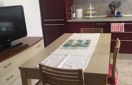 Tagliuno Apartment | Cozy 2-Bedroom Apartment Near Iseo Lake & Bergamo Airport