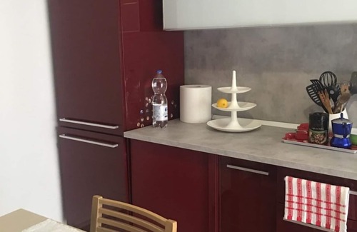 Tagliuno Apartment | Cozy 2-Bedroom Apartment Near Iseo Lake & Bergamo Airport