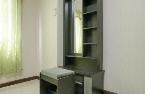 Kebagusan Apartment | Cozy 2BR Apartment at Kebagusan City for Your Getaway