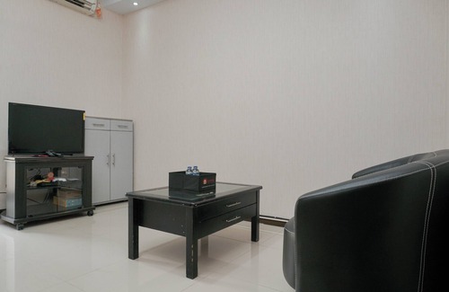 Kebagusan Apartment | Budget-Friendly 2BR Apartment with Pool in Kebagusan City