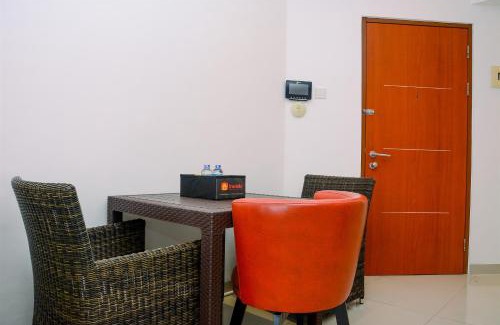 Chinatown Apartment | Budget-Friendly 2BR Green Central City Apartment with Pool
