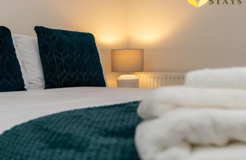 Northampton House | Welcoming 2BR House with Parking & Pet-Friendly Amenities