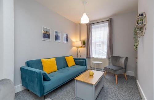 Northampton House | Welcoming 2BR House with Parking & Pet-Friendly Amenities