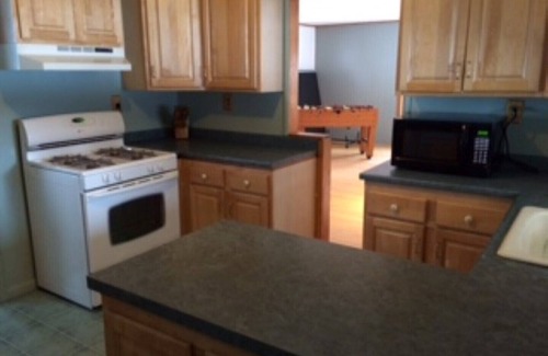 Clifton Springs House | Inviting 3 Bedroom Ranch with Pool in Fingerlakes Region