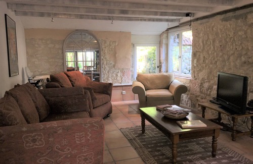 Loubezs-Bernac Other | Enjoy a Poolside Retreat in Our Spacious 3-Bed Holiday Home
