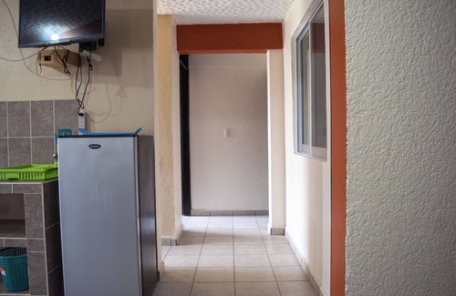 Zihuatanejo Apartment | Cozy 3-Bedroom Apartment Steps from the Beach