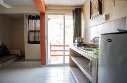 Zihuatanejo Apartment | Cozy 3-Bedroom Apartment Steps from the Beach