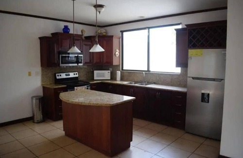 Barrio Ricos y Famosos Condo | Inviting 3 Bedroom Condo with Pool in Jacó, Costa Rica