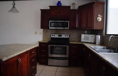 Barrio Ricos y Famosos Condo | Inviting 3 Bedroom Condo with Pool in Jacó, Costa Rica