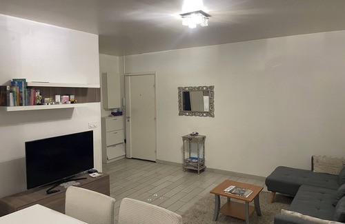 Gambetta Apartment | Comfortable 3-room apartment in La Défense close to transport links