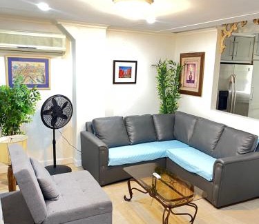 Valsayn House | Comfortable 3bedroom townhouse