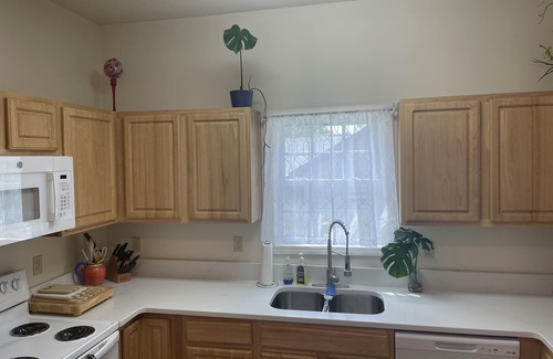 Golden Belt Historic District House | Exceptional 3B/2Ba Home in Heart of Durham with Amenities