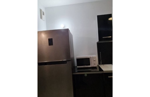 Craponne Apartment | Exceptional 45m2 Apartment: Perfect for Pets & Families