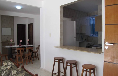 Centro House | Beachfront Retreat: Steps from Porto de Galinhas Shore