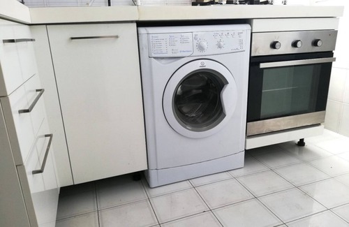 Grumo Appula Apartment | Comfortable 75 sqm apartment, accommodating up to 3 people, located on the second floor of a building without an elevator.The property is located in Grumo Appula, a typical inland village in Puglia, rich in history and equipped with every comfort and ser