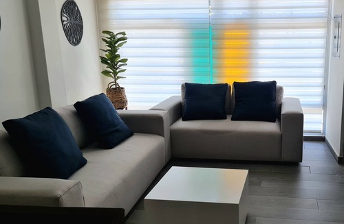 Culiacan Apartment | Cozy Apartment in Heart of Culiacán for Family Stays