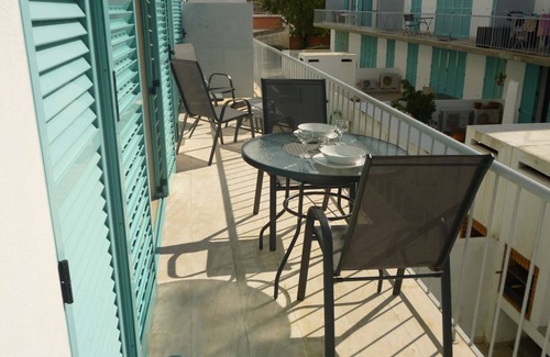 Conceicao e Cabanas de Tavira Apartment | Guest Rated 9.8: Cozy Apartment with Pool in Cabanas de Tavira