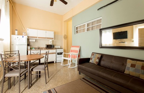 Rio Grande Apartment | Budget-Friendly Escape Near Beach, Rainforest & Shopping