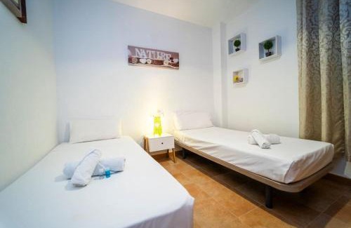 Hoya de los Patos House | Comfortable and relaxing house in Bonalba