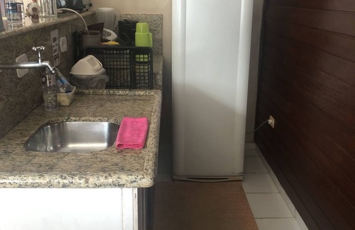 Ubatuba House | Cozy Family Retreat with Ocean View, Minutes from the Beach