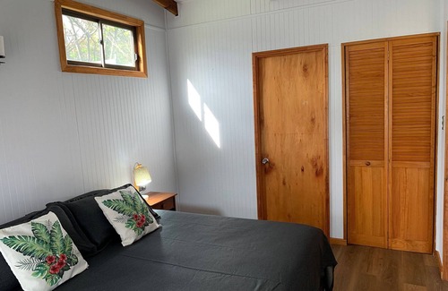 Hanga Roa Resort | Cozy Cabin Retreat with Kitchen and Child-Friendly Features