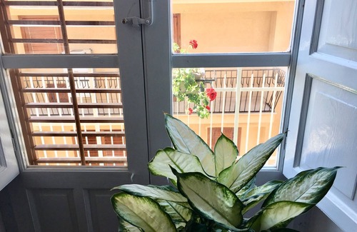 Partinico Apartment | Cozy Apartment Near Beaches with Ocean View & Breakfast