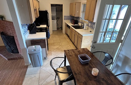 Frisco House | Comfortable and Cozy 3-bedroom house in vibrant Frisco