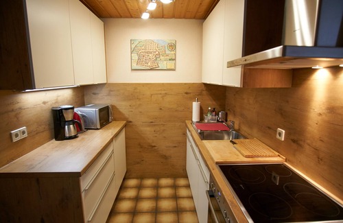 Waiblingen Apartment | Charming Vacation Apartment in Waiblingen Near Stuttgart
