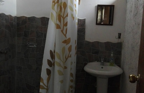 Jocotitlan Hotel | Cozy Apartment with Kitchen and Spa for Your Dream Getaway