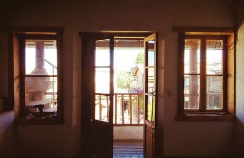 Jocotitlan Cottage | Cozy Nogal Retreat: Perfect for Holidays Near Toluca