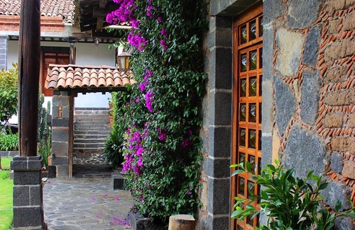Jocotitlan Cottage | Cozy Nogal Retreat: Perfect for Holidays Near Toluca