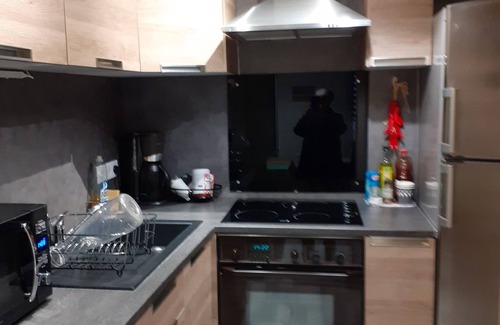 Argeles Gazost Apartment | Stylish Studio in Downtown Argeles-Gazost - Guest Rated 9.8