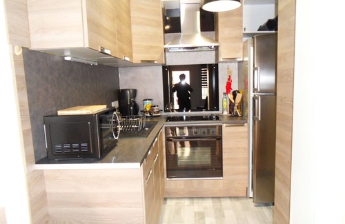 Argeles Gazost Apartment | Stylish Studio in Downtown Argeles-Gazost - Guest Rated 9.8