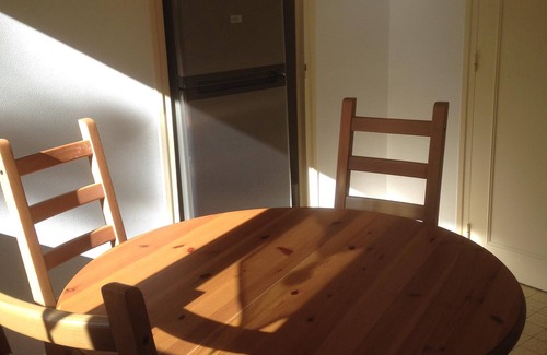 Villard-de-Lans Apartment | Family-Friendly Apartment with Spa in Villard de Lans