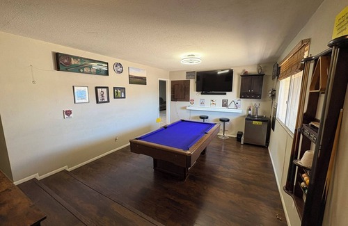 North Mountain House | Family-Friendly Escape: Pool, Game Room & Prime Location