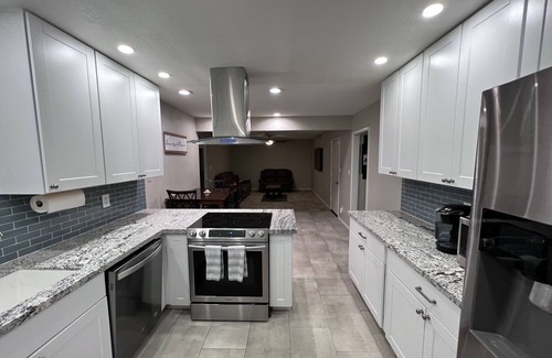 North Mountain House | Family-Friendly Escape: Pool, Game Room & Prime Location